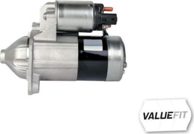 Hella 8EA 012 527-721 стартер на KIA PRO CEE'D (ED)