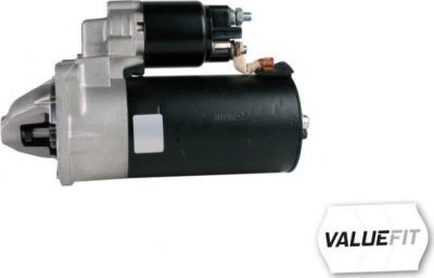 Hella 8EA 012 527-851 стартер на FIAT SEDICI (FY_)
