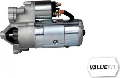 Hella 8EA 012 528-291 стартер на PEUGEOT 5008