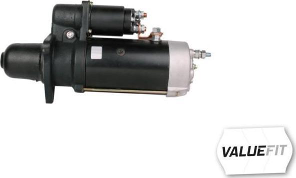Hella 8EA 012 586-071 стартер на SCANIA P,G,R,T - series
