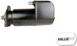 Hella 8EA 012 586-091 стартер на MERCEDES-BENZ O 404