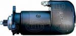 Hella 8EA 726 022-001 стартер на MERCEDES-BENZ O 404