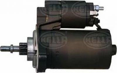 Hella 8EA 726 054-001 стартер на VW PASSAT Variant (3A5, 35I)