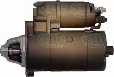 Hella 8EA 726 173-001 стартер на FIAT UNO (146A/E)