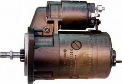 Hella 8EA 726 239-001 стартер на VW SANTANA (32B)