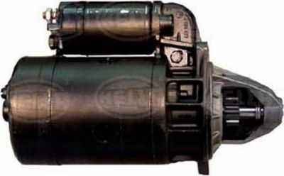 Hella 8EA 726 243-001 стартер на FORD TAUNUS '80 (GBS, GBNS)