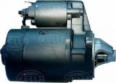 Hella 8EA 726 404-001 стартер на NISSAN PICK UP I (720)