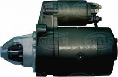 Hella 8EA 726 458-001 стартер на VOLVO 940 II универсал (945)