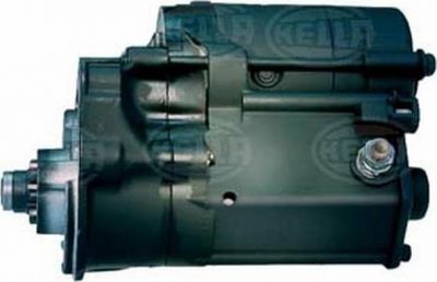 Hella 8EA 726 473-001 стартер на TOYOTA HILUX II пикап (LN8_, RN5_, LN6_, YN6_, YN5_, LN5_, RN6_)