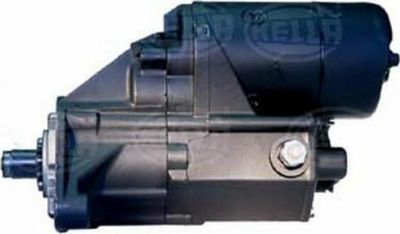 Hella 8EA 726 480-001 стартер на TOYOTA HILUX II пикап (LN8_, RN5_, LN6_, YN6_, YN5_, LN5_, RN6_)