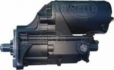 Hella 8EA 730 254-001 стартер на TOYOTA LAND CRUISER (_J6_)