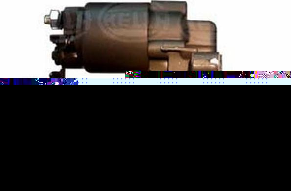 Hella 8EA 737 235-001 стартер на FORD KA (RB_)