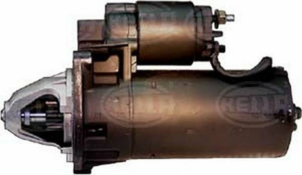 Hella 8EA 737 373-001 стартер на FIAT TIPO (160)