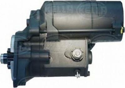 Hella 8EA 737 420-001 стартер на TOYOTA HIACE IV автобус (LH1_)