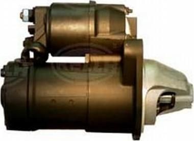 Hella 8EA 737 794-001 стартер на OPEL CORSA C фургон (F08, W5L)