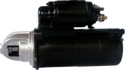 Hella 8EA 738 151-001 стартер на FIAT CROMA (194)