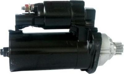 Hella 8EA 738 165-001 стартер на VW PASSAT Variant (3C5)