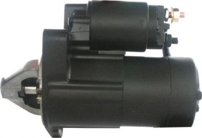 Hella 8EA 738 209-001 стартер на CHRYSLER PT CRUISER (PT_)