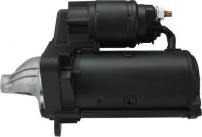 Hella 8EA 738 258-611 стартер на OPEL MOVANO B фургон