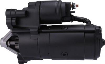 Hella 8EA 738 258-821 стартер на PEUGEOT 5008