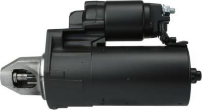 Hella 8EA 738 258-981 стартер на MERCEDES-BENZ SPRINTER 4,6-t фургон (906)