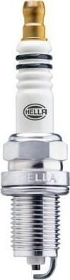 Hella 8EH 188 704-051 свеча зажигания на TOYOTA YARIS VERSO (_NLP2_, _NCP2_)