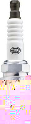 Hella 8EH 188 704-161 свеча зажигания на NISSAN CHERRY II купе (N10)
