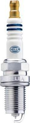 Hella 8EH 188 706-041 свеча зажигания на VW PASSAT Variant (3B6)