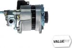 Hella 8EL 011 710-001 генератор на FORD TRANSIT c бортовой платформой/ходовая часть (E_ _)