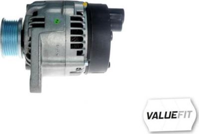 Hella 8EL 011 710-111 генератор на FIAT PUNTO (176)