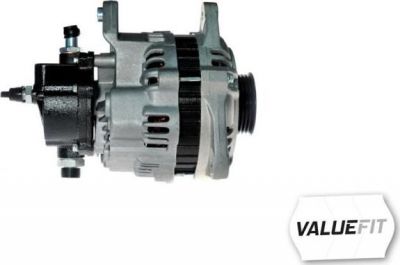Hella 8EL 011 710-291 генератор на FORD TRANSIT c бортовой платформой/ходовая часть (E_ _)