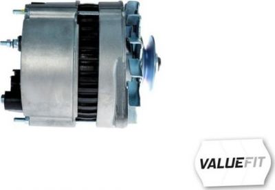 Hella 8EL 011 710-941 генератор на FORD ESCORT IV кабрио (ALF)