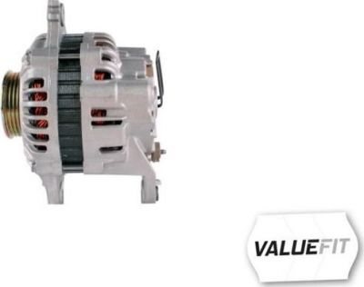 Hella 8EL 012 426-511 генератор на HYUNDAI LANTRA I (J-1)