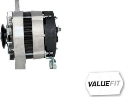 Hella 8EL 012 427-191 генератор на RENAULT 21 универсал (K48_)