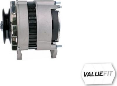 Hella 8EL 012 427-401 генератор на AUSTIN MONTEGO (XE)