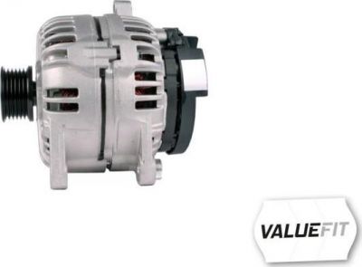 Hella 8EL 012 429-321 генератор на RENAULT MASTER II фургон (FD)