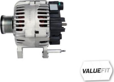 Hella 8EL 012 429-881 генератор на VW PASSAT ALLTRACK (365)