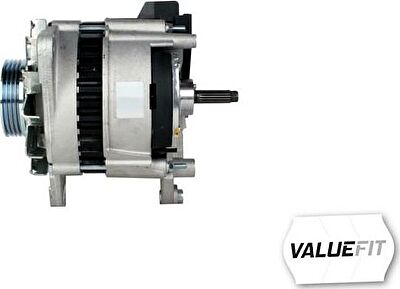 Hella 8EL 012 429-901 генератор на FORD TRANSIT c бортовой платформой/ходовая часть (E_ _)