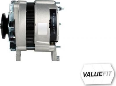 Hella 8EL 012 429-941 генератор на FORD ESCORT IV (GAF, AWF, ABFT)