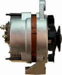 Hella 8EL 725 815-001 генератор на OPEL VECTRA A (86_, 87_)