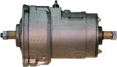 Hella 8EL 725 956-001 генератор на VW KAEFER кабрио (15)