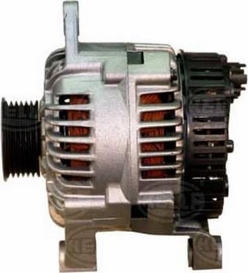 Hella 8EL 730 028-001 генератор на PEUGEOT 306 (7B, N3, N5)