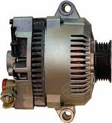 Hella 8EL 732 706-001 генератор на FORD MONDEO I (GBP)