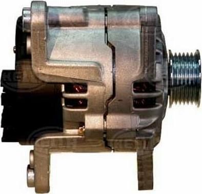 Hella 8EL 737 192-001 генератор на FORD KA (RB_)