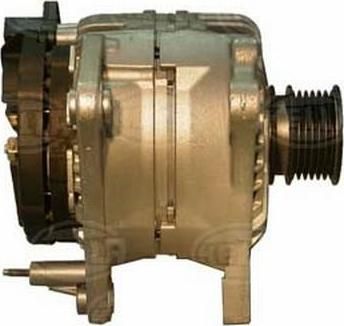 Hella 8EL 737 757-001 генератор на VW POLO Variant (6KV5)