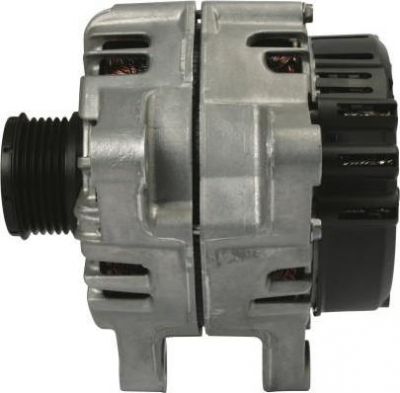 Hella 8EL 738 211-991 генератор на FIAT SCUDO (272, 270)