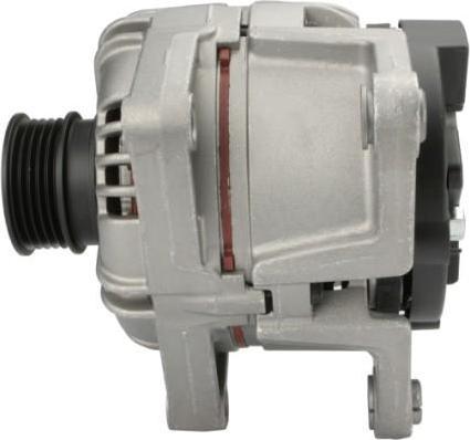 Hella 8EL 738 212-011 генератор на OPEL ASTRA H универсал (L35)