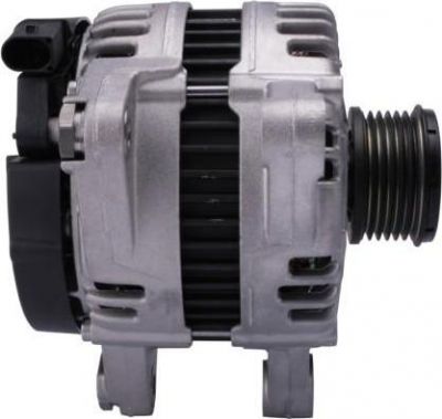 Hella 8EL 738 212-341 генератор на FORD MONDEO IV седан (BA7)