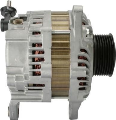 Hella 8EL 738 212-841 генератор на NISSAN NAVARA (D40)