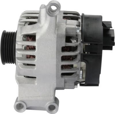 Hella 8EL 738 213-021 генератор на FIAT PUNTO (188)